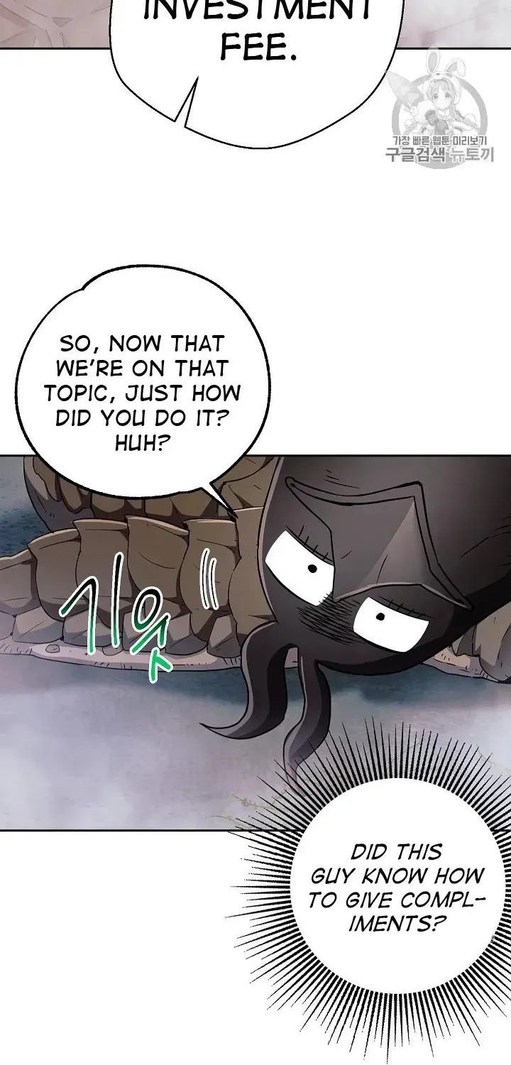 Read Skeleton Soldier chapter 103 image 44 on Lezhin