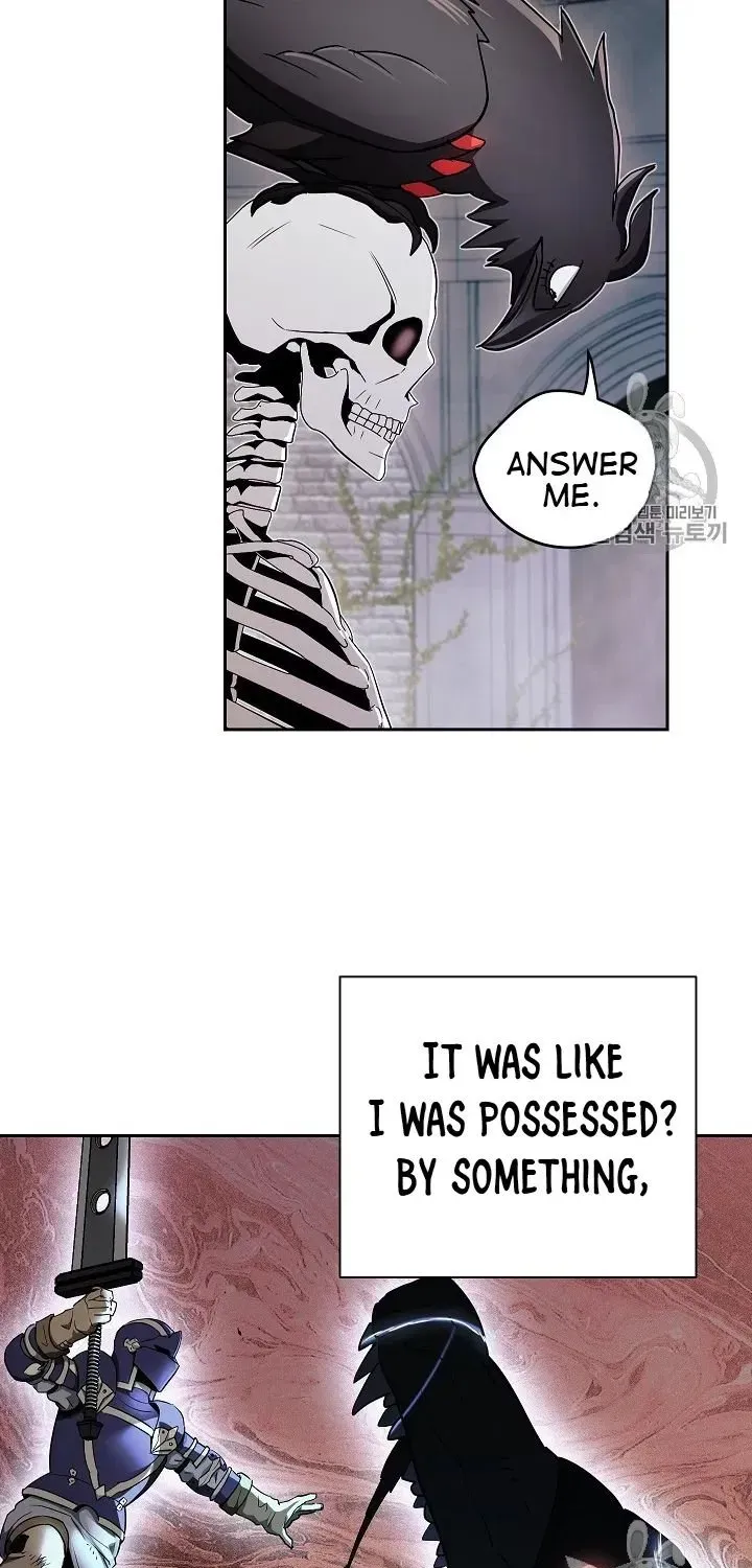 Read Skeleton Soldier chapter 103 image 46 on Lezhin