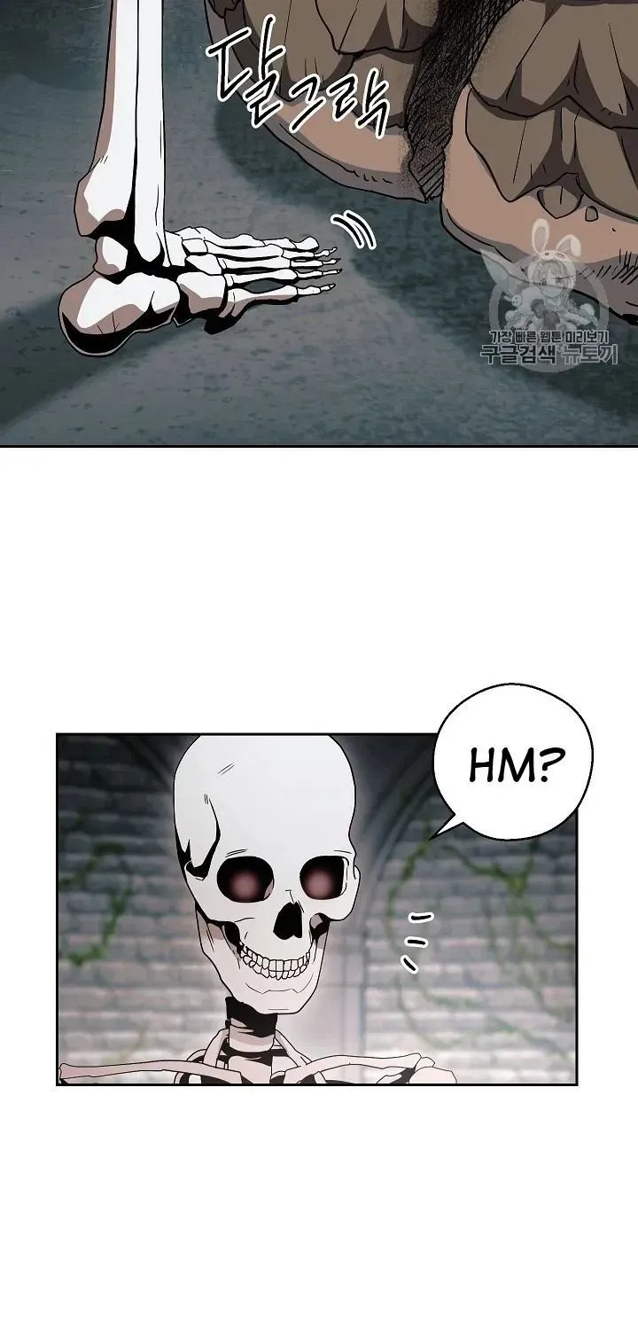 Read Skeleton Soldier chapter 103 image 49 on Lezhin