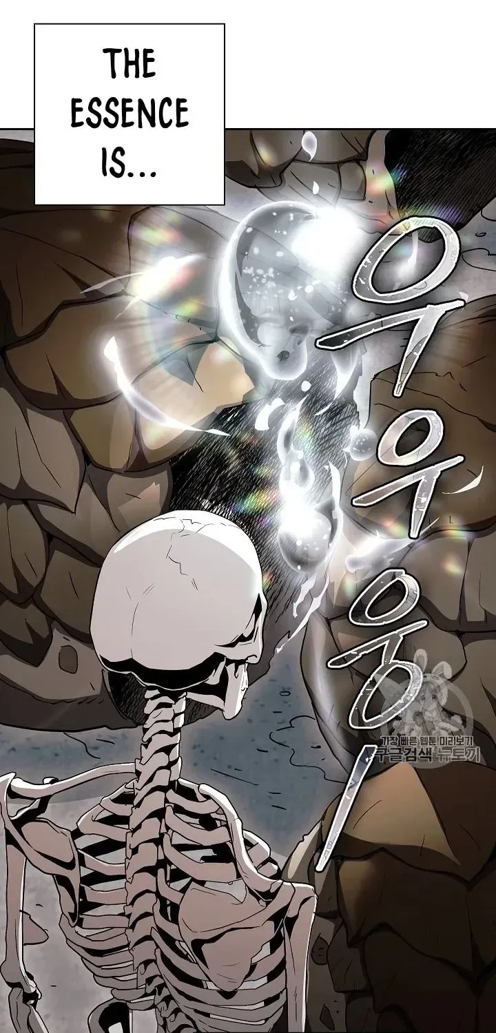 Read Skeleton Soldier chapter 103 image 50 on Lezhin