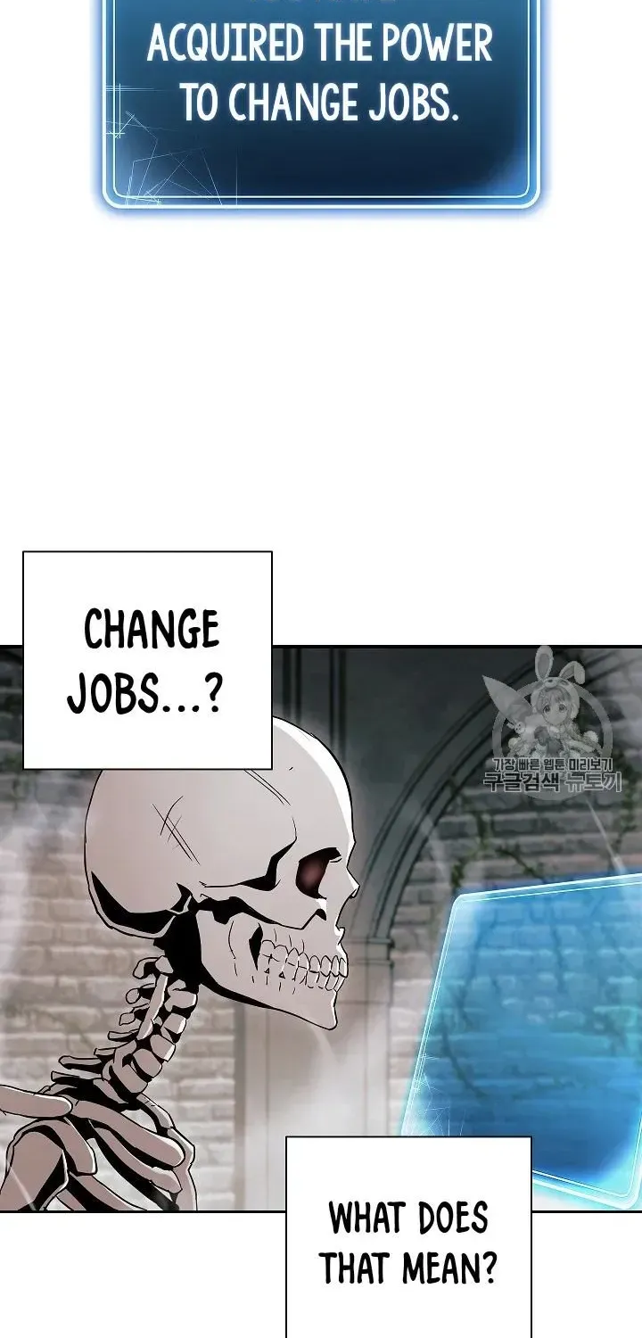 Read Skeleton Soldier chapter 103 image 56 on Lezhin