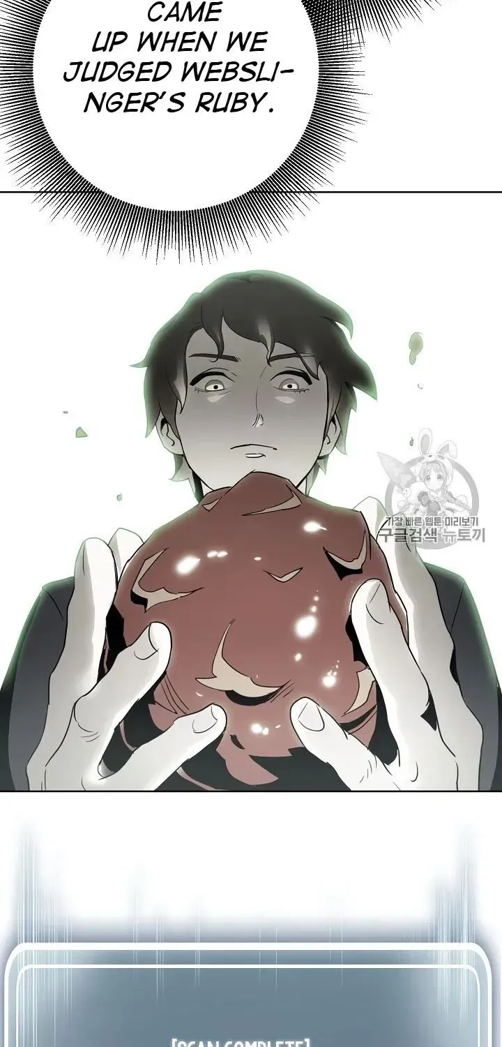 Read Skeleton Soldier chapter 103 image 59 on Lezhin