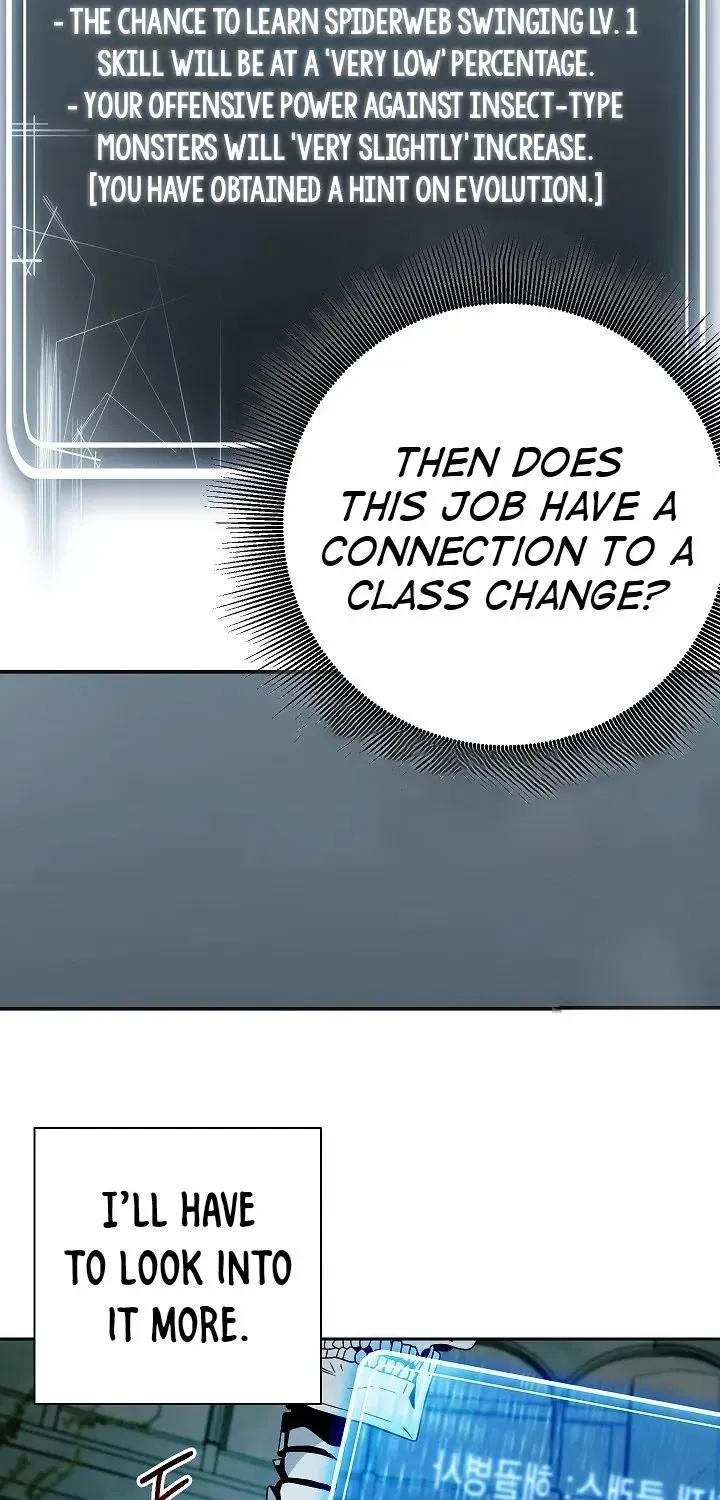 Read Skeleton Soldier chapter 103 image 61 on Lezhin