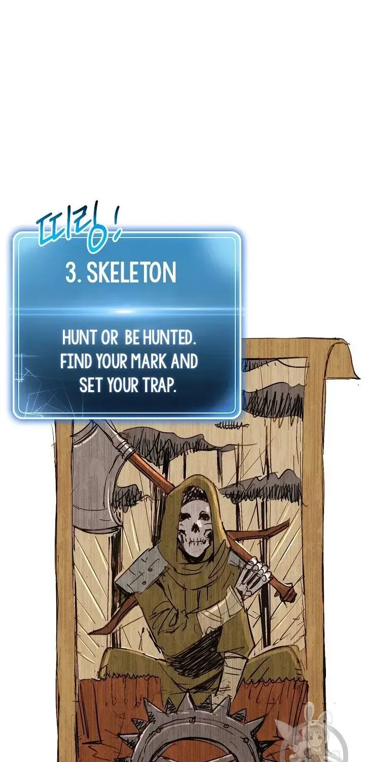 Read Skeleton Soldier chapter 103 image 68 on Lezhin