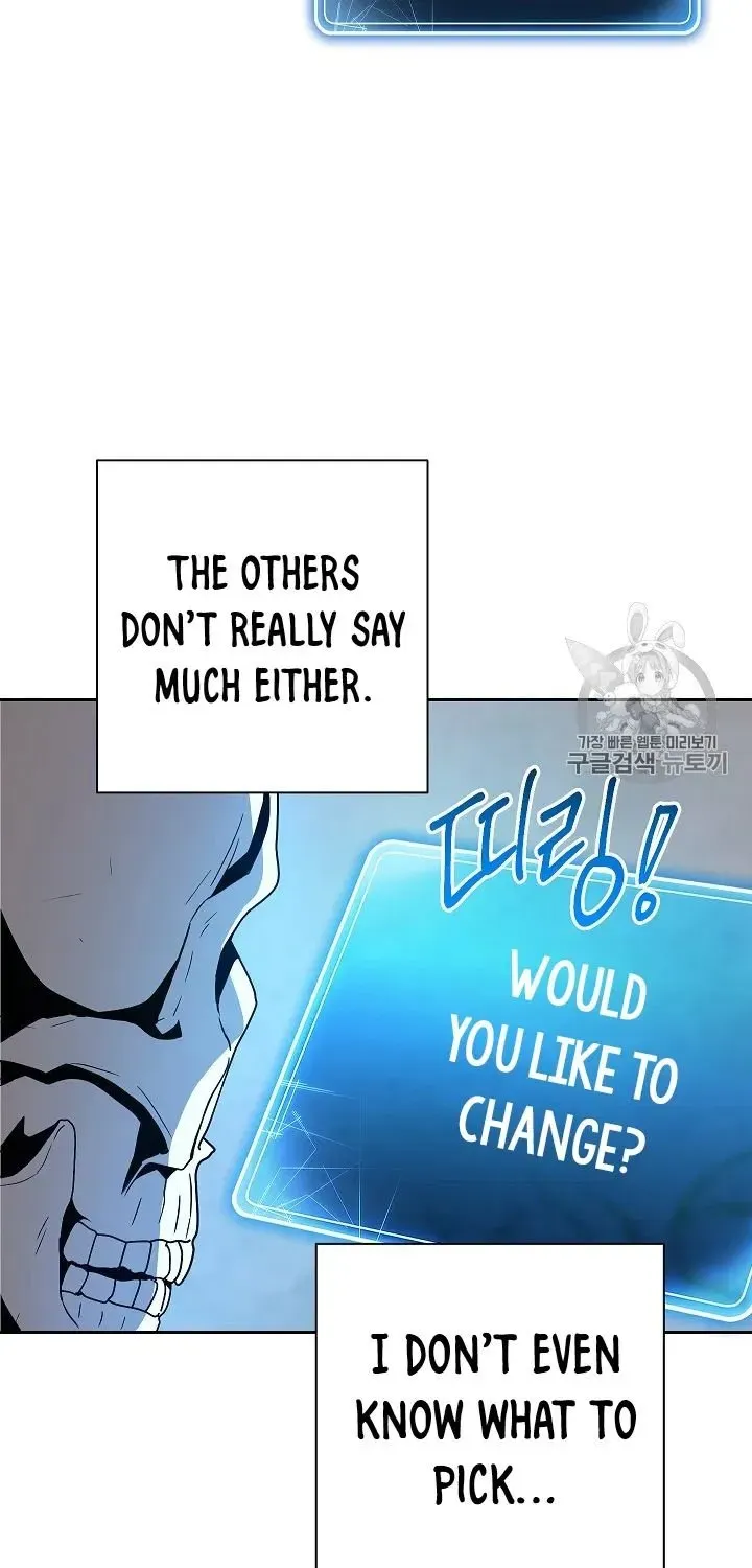 Read Skeleton Soldier chapter 103 image 70 on Lezhin