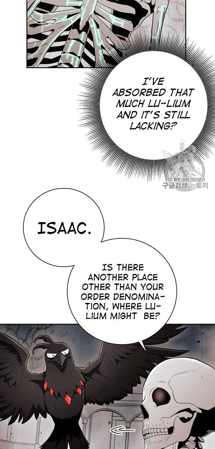 Read Skeleton Soldier chapter 103 image 73 on Lezhin