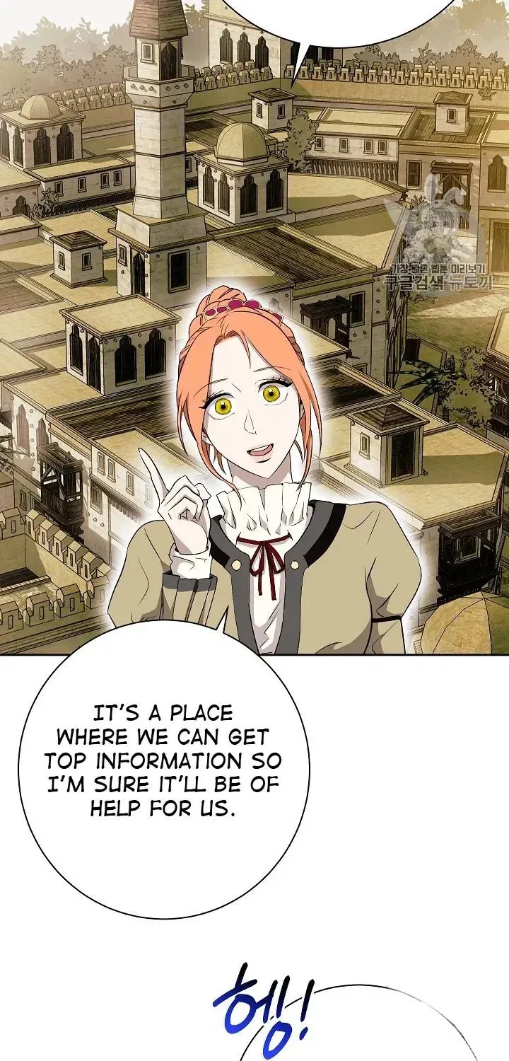 Read Skeleton Soldier chapter 103 image 79 on Lezhin