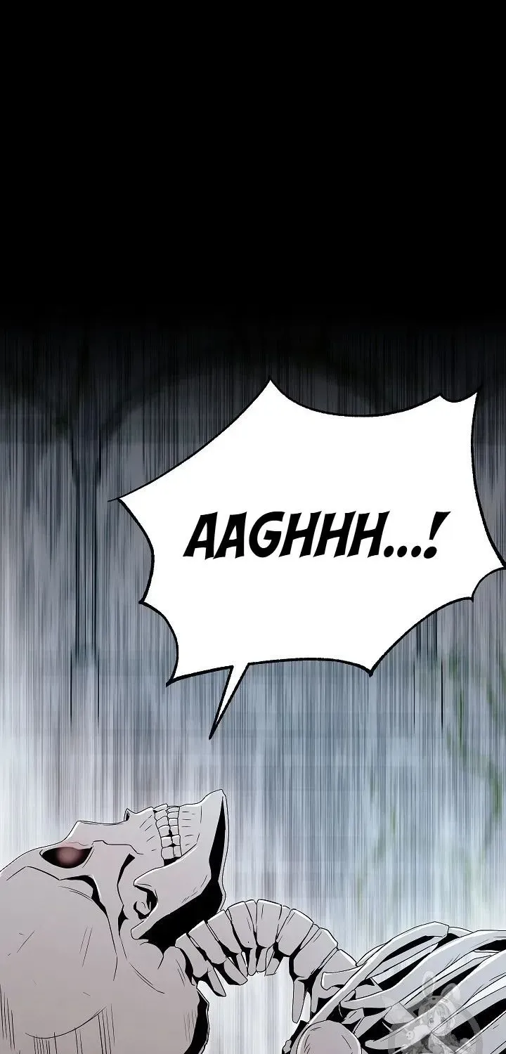 Read Skeleton Soldier chapter 103 image 8 on Lezhin