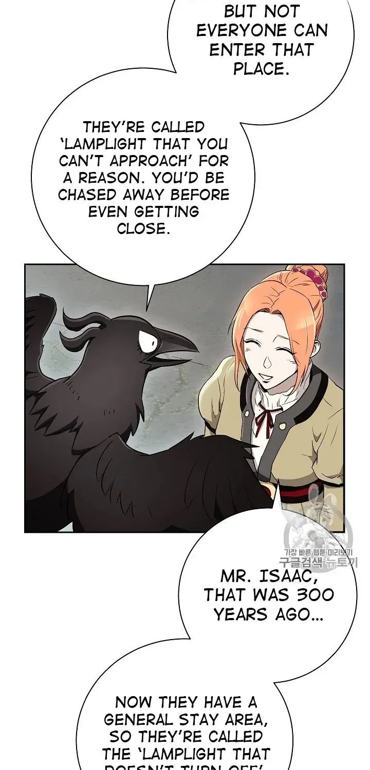 Read Skeleton Soldier chapter 103 image 80 on Lezhin