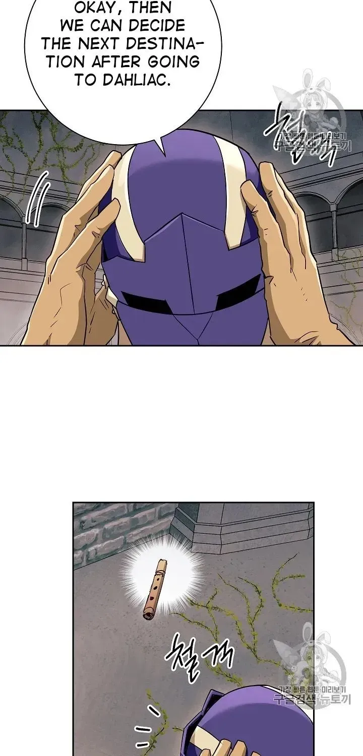 Read Skeleton Soldier chapter 103 image 82 on Lezhin
