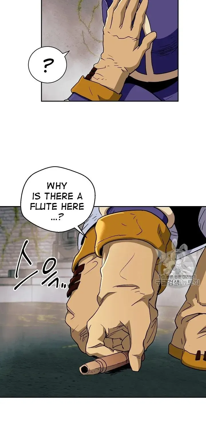 Read Skeleton Soldier chapter 103 image 83 on Lezhin