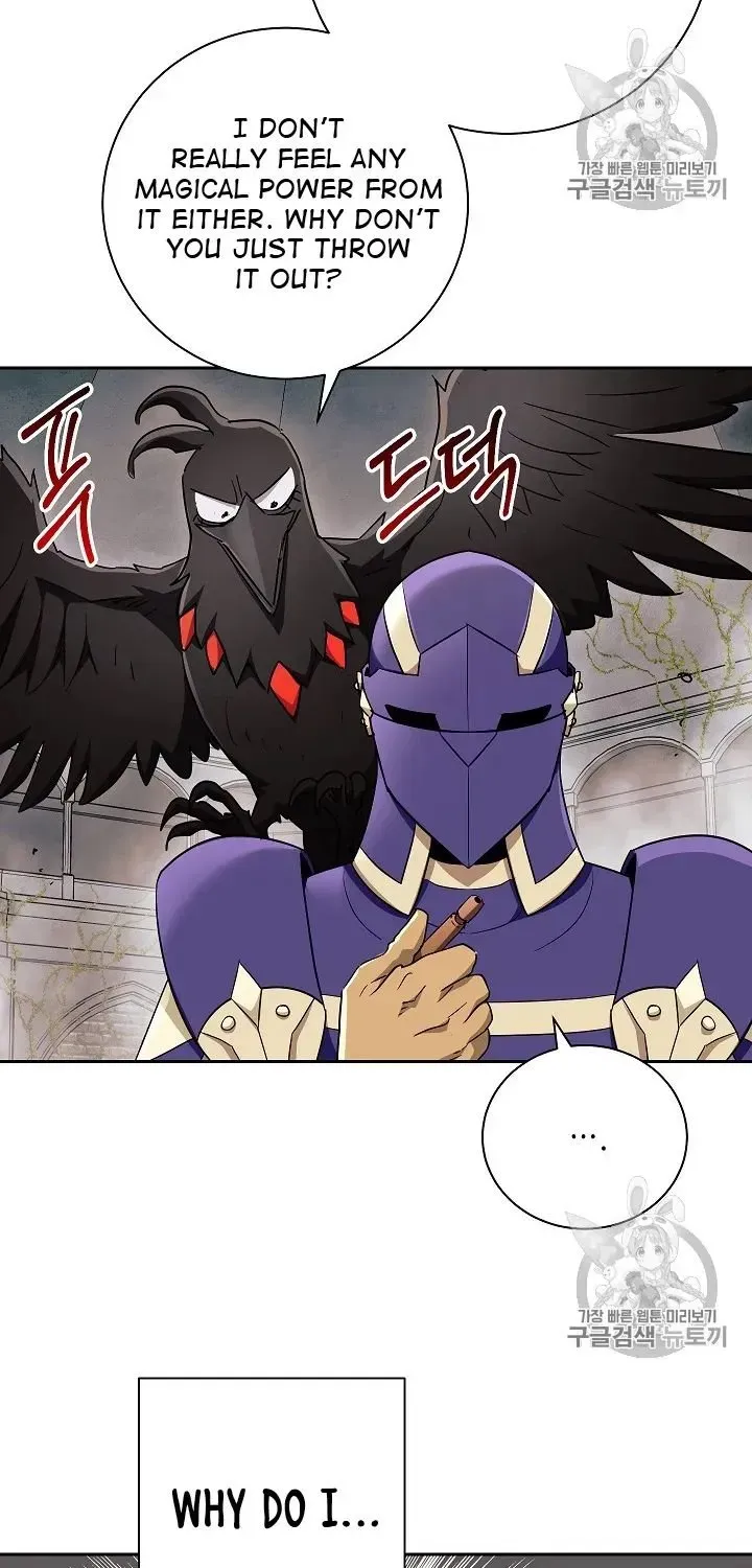 Read Skeleton Soldier chapter 103 image 85 on Lezhin