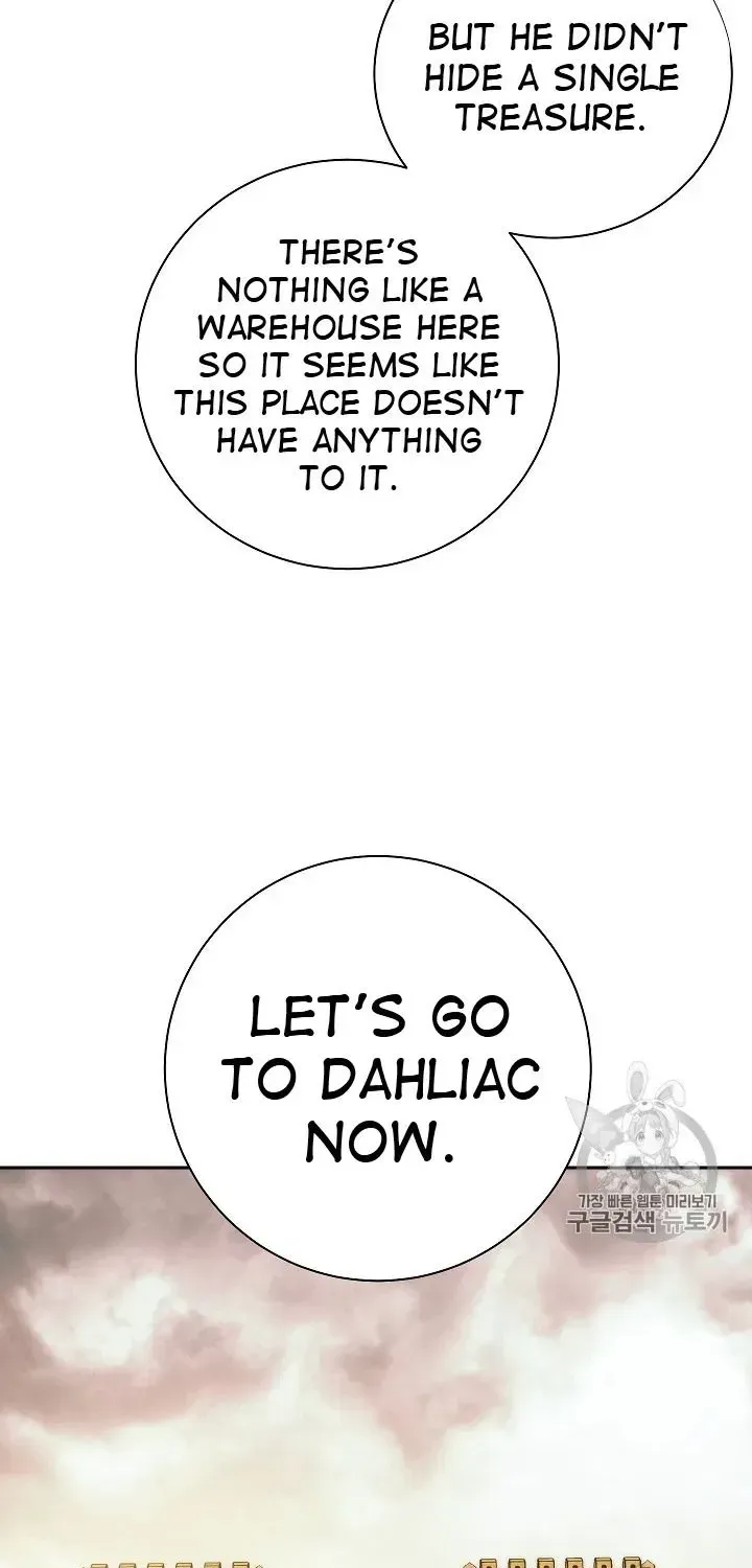 Read Skeleton Soldier chapter 103 image 88 on Lezhin