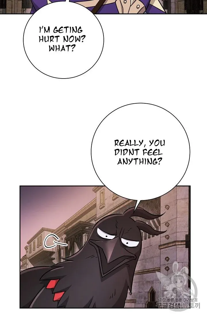 Read Skeleton Soldier chapter 104 image 10 on Lezhin