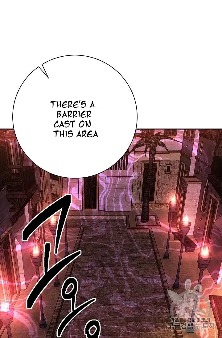 Read Skeleton Soldier chapter 104 image 11 on Lezhin