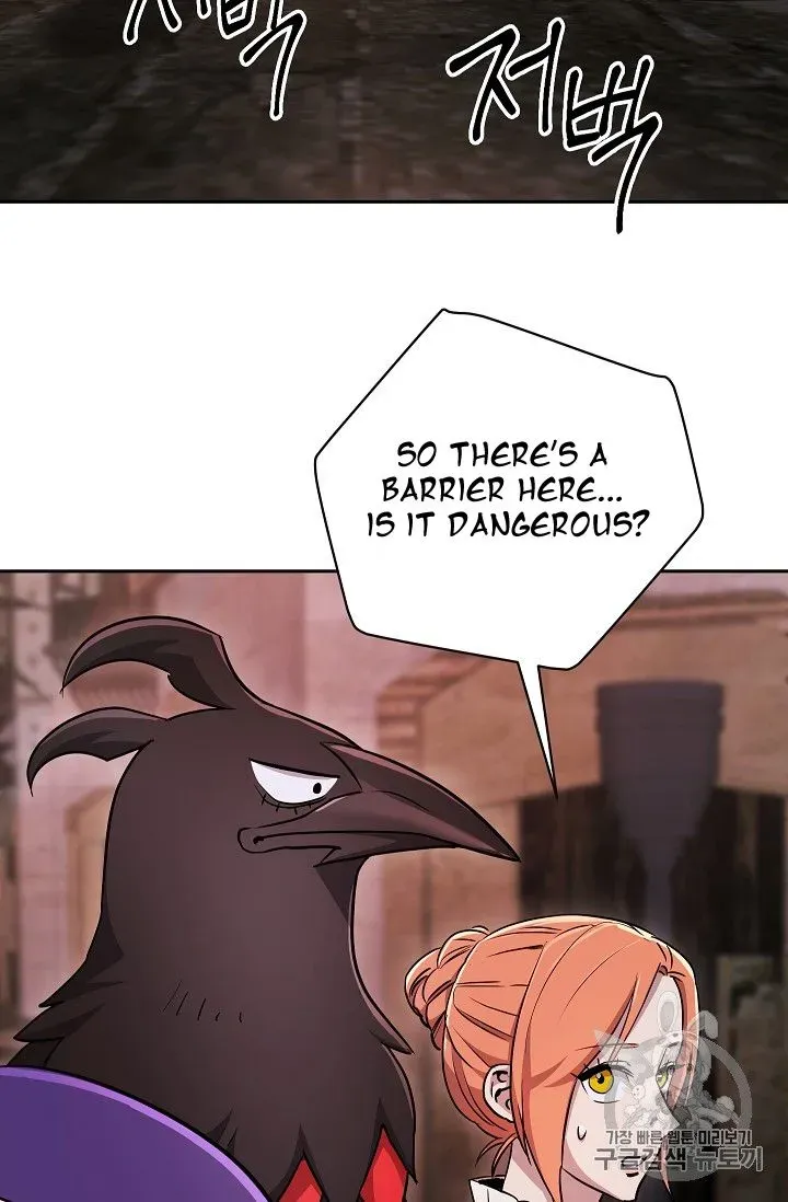 Read Skeleton Soldier chapter 104 image 15 on Lezhin