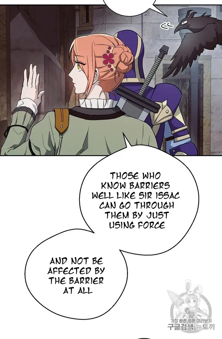 Read Skeleton Soldier chapter 104 image 19 on Lezhin