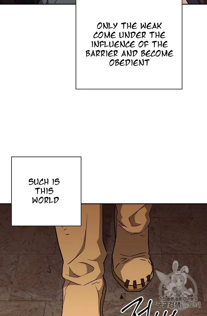 Read Skeleton Soldier chapter 104 image 25 on Lezhin