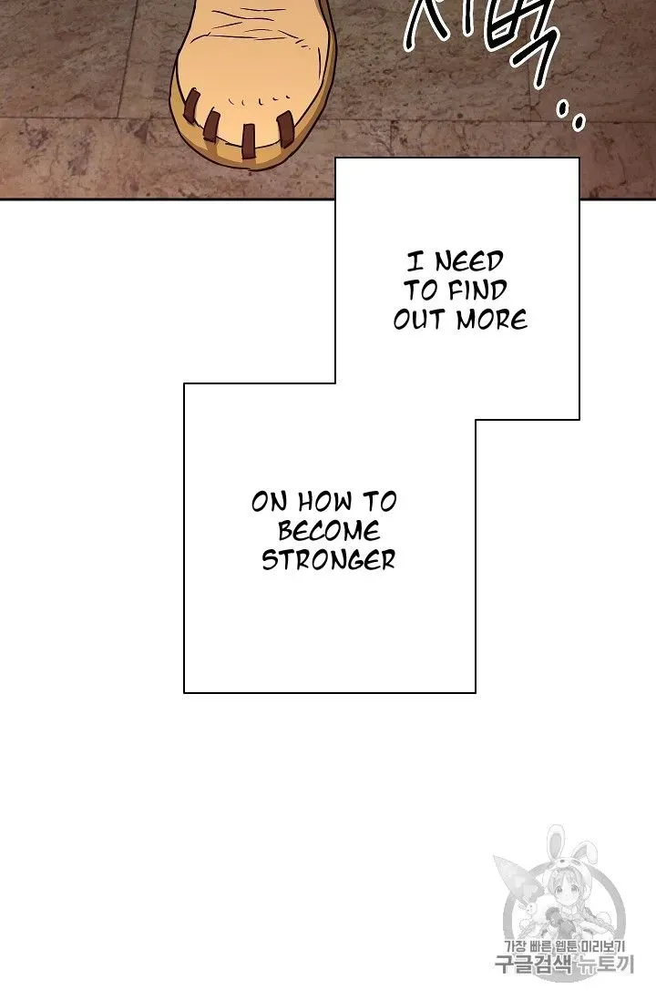 Read Skeleton Soldier chapter 104 image 26 on Lezhin