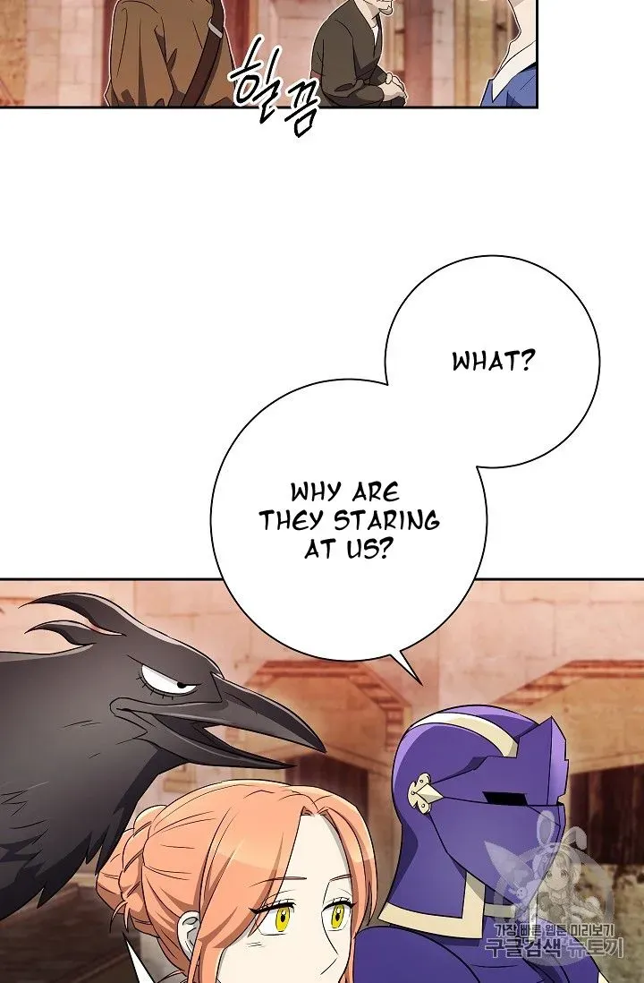 Read Skeleton Soldier chapter 104 image 29 on Lezhin