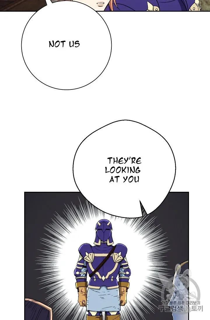 Read Skeleton Soldier chapter 104 image 30 on Lezhin