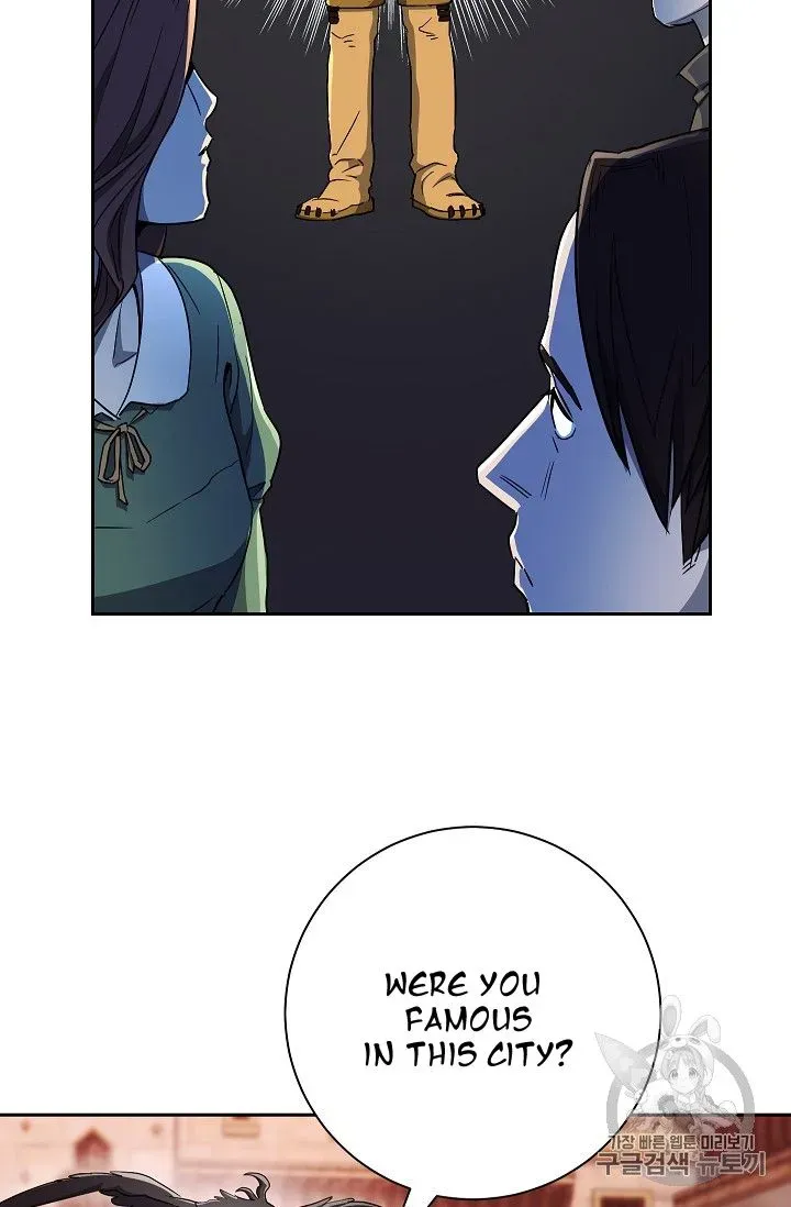 Read Skeleton Soldier chapter 104 image 31 on Lezhin