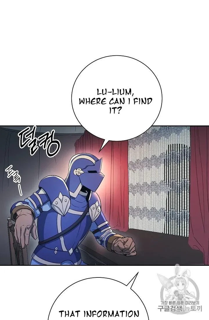 Read Skeleton Soldier chapter 104 image 38 on Lezhin