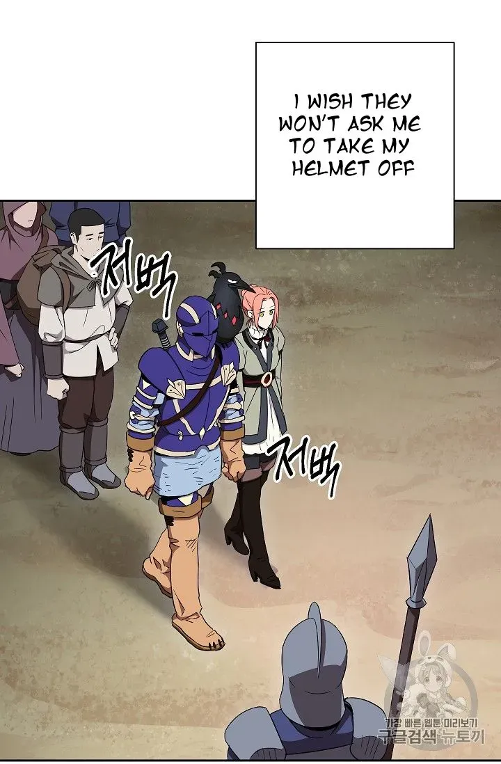 Read Skeleton Soldier chapter 104 image 4 on Lezhin