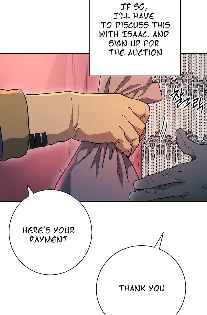Read Skeleton Soldier chapter 104 image 43 on Lezhin