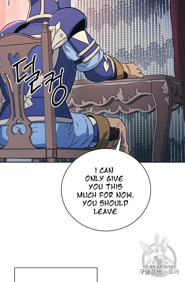 Read Skeleton Soldier chapter 104 image 47 on Lezhin