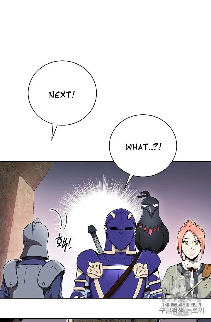 Read Skeleton Soldier chapter 104 image 5 on Lezhin