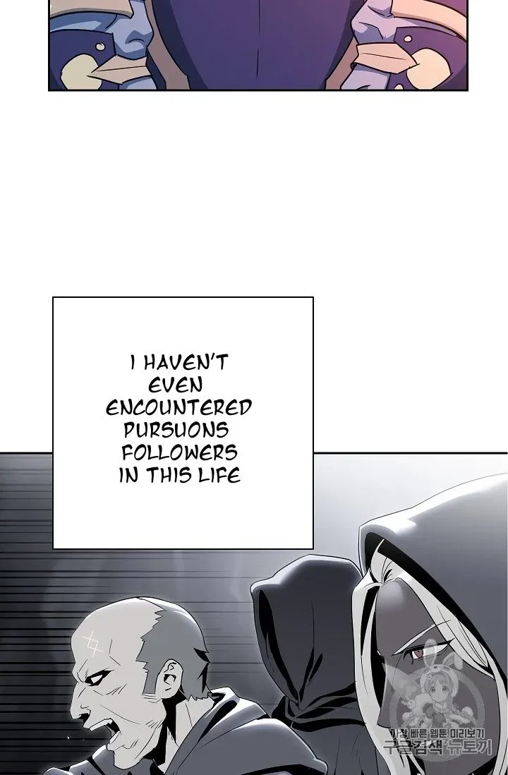 Read Skeleton Soldier chapter 104 image 55 on Lezhin