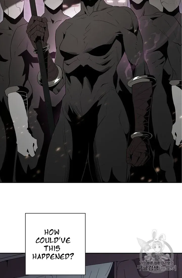 Read Skeleton Soldier chapter 104 image 57 on Lezhin