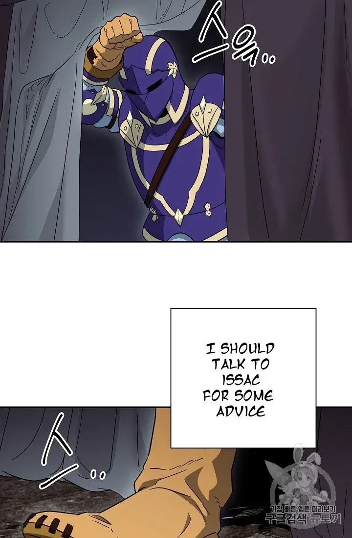 Read Skeleton Soldier chapter 104 image 58 on Lezhin