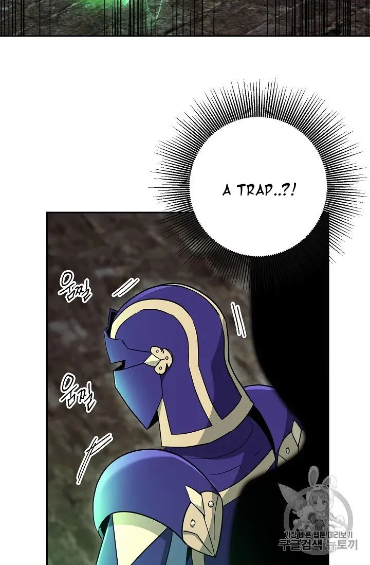 Read Skeleton Soldier chapter 104 image 61 on Lezhin