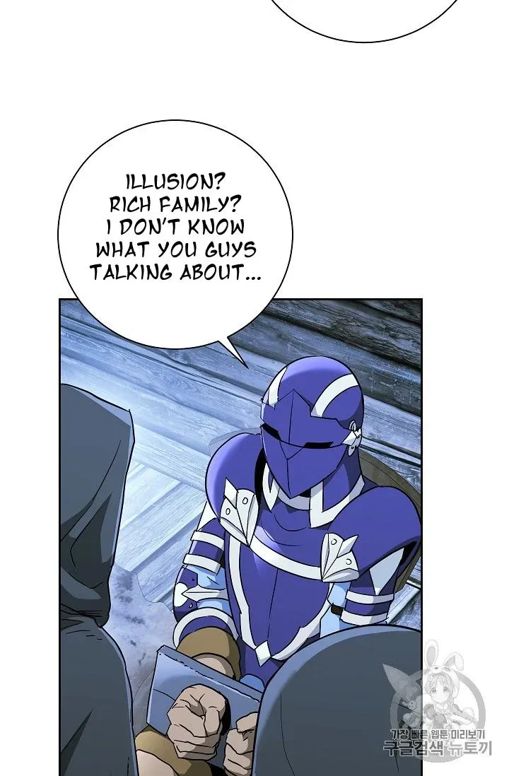 Read Skeleton Soldier chapter 104 image 69 on Lezhin