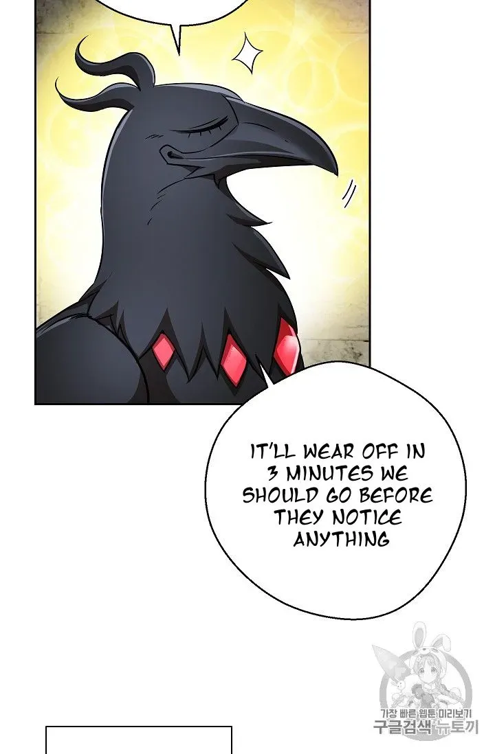 Read Skeleton Soldier chapter 104 image 7 on Lezhin