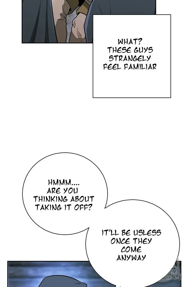 Read Skeleton Soldier chapter 104 image 70 on Lezhin