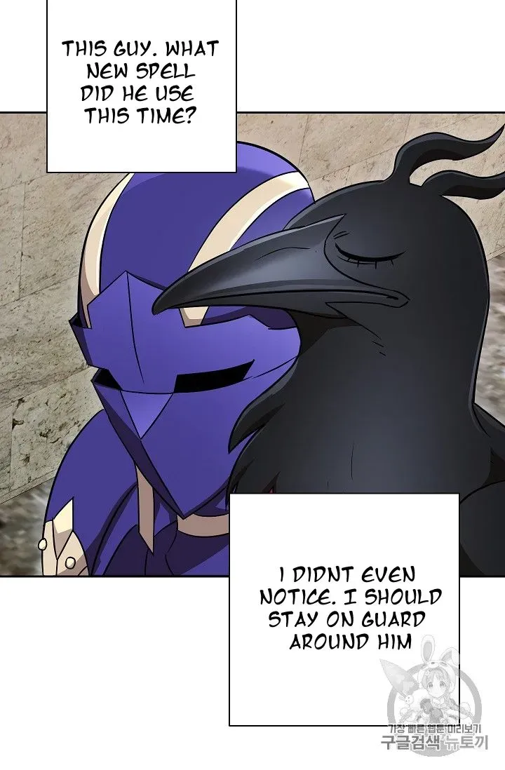 Read Skeleton Soldier chapter 104 image 8 on Lezhin