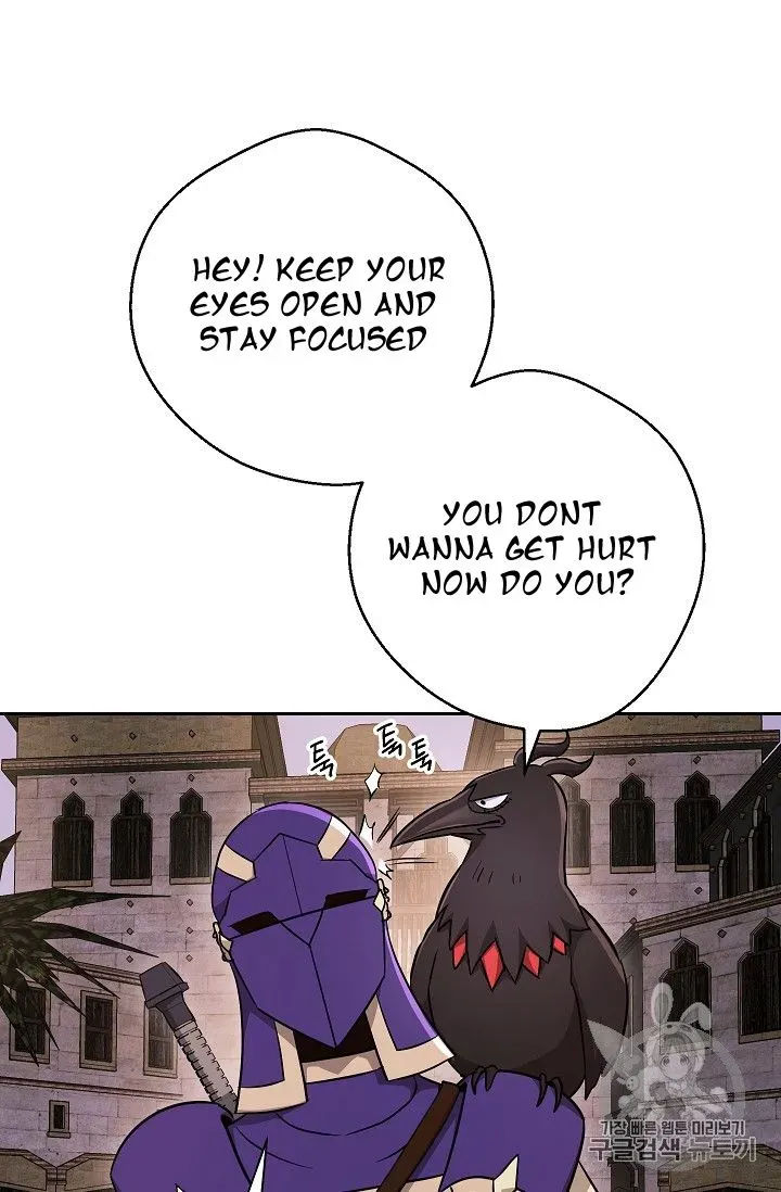 Read Skeleton Soldier chapter 104 image 9 on Lezhin