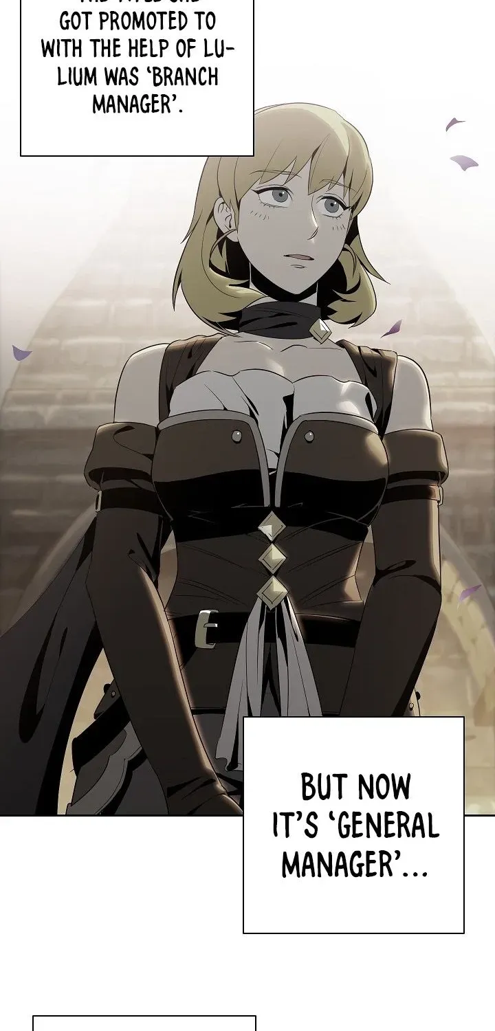 Read Skeleton Soldier chapter 105 image 11 on Lezhin