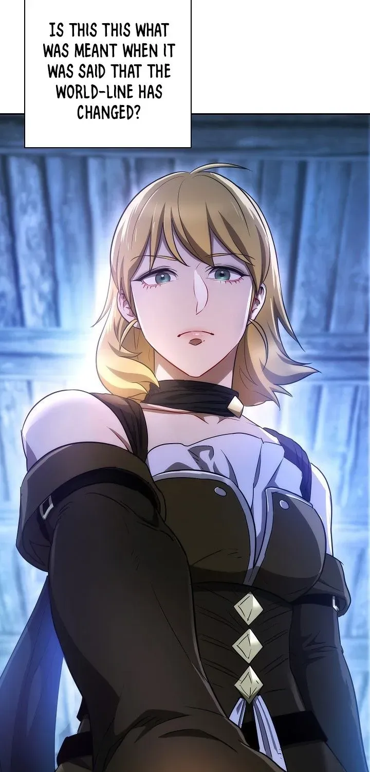 Read Skeleton Soldier chapter 105 image 12 on Lezhin