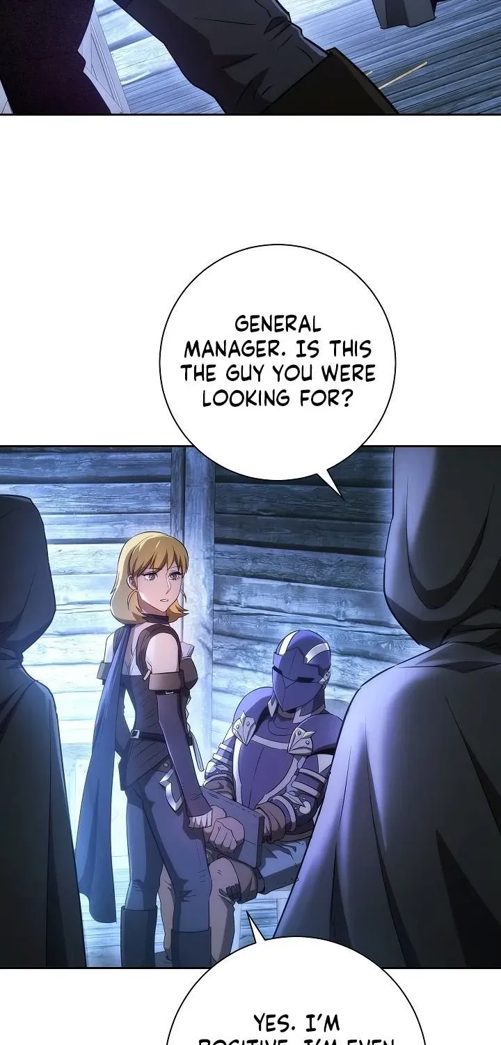 Read Skeleton Soldier chapter 105 image 16 on Lezhin