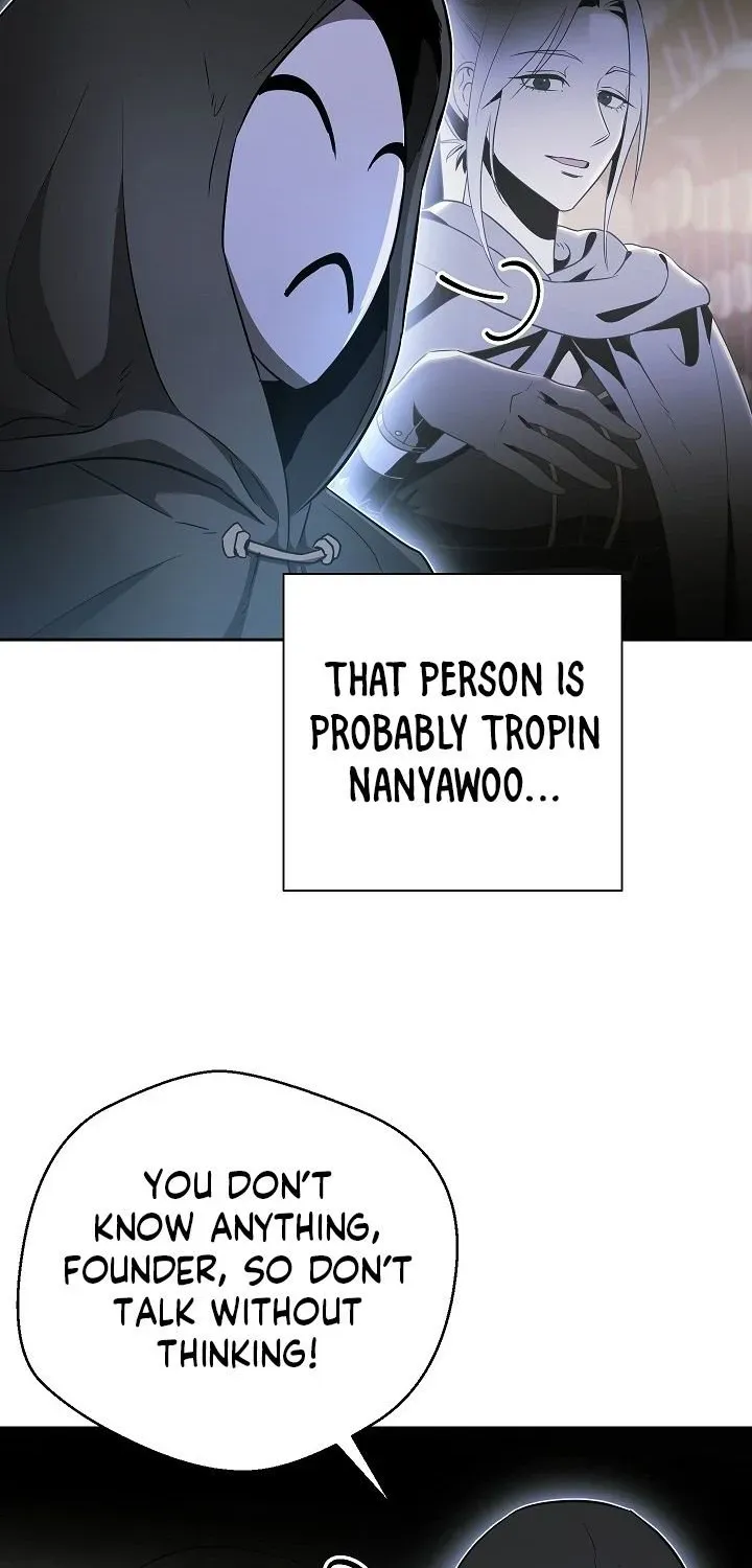 Read Skeleton Soldier chapter 105 image 21 on Lezhin