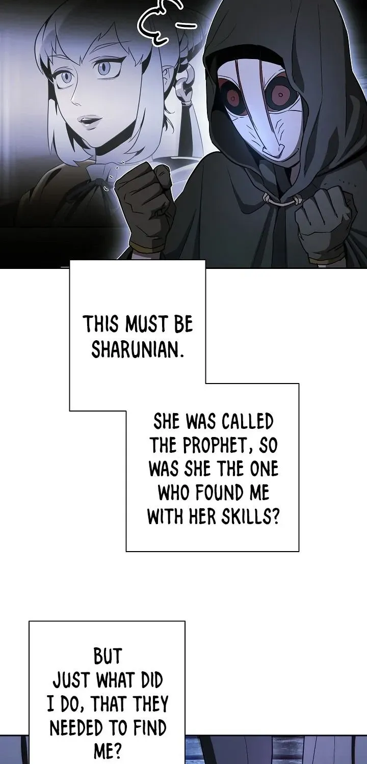 Read Skeleton Soldier chapter 105 image 22 on Lezhin