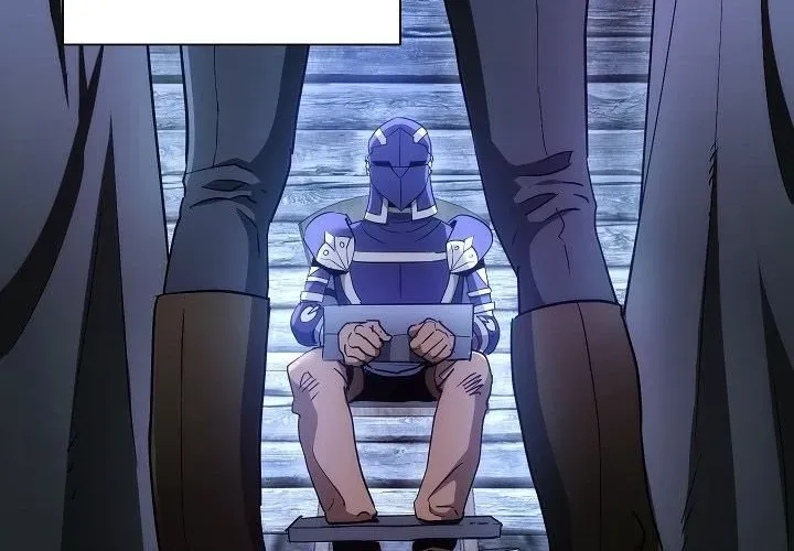 Read Skeleton Soldier chapter 105 image 23 on Lezhin