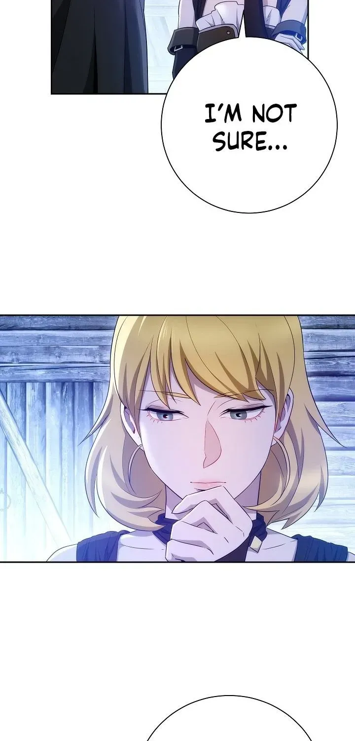 Read Skeleton Soldier chapter 105 image 25 on Lezhin