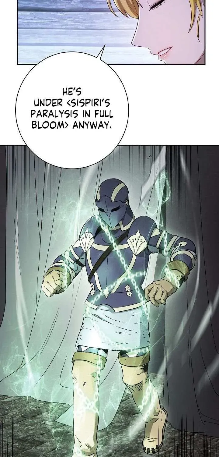 Read Skeleton Soldier chapter 105 image 28 on Lezhin