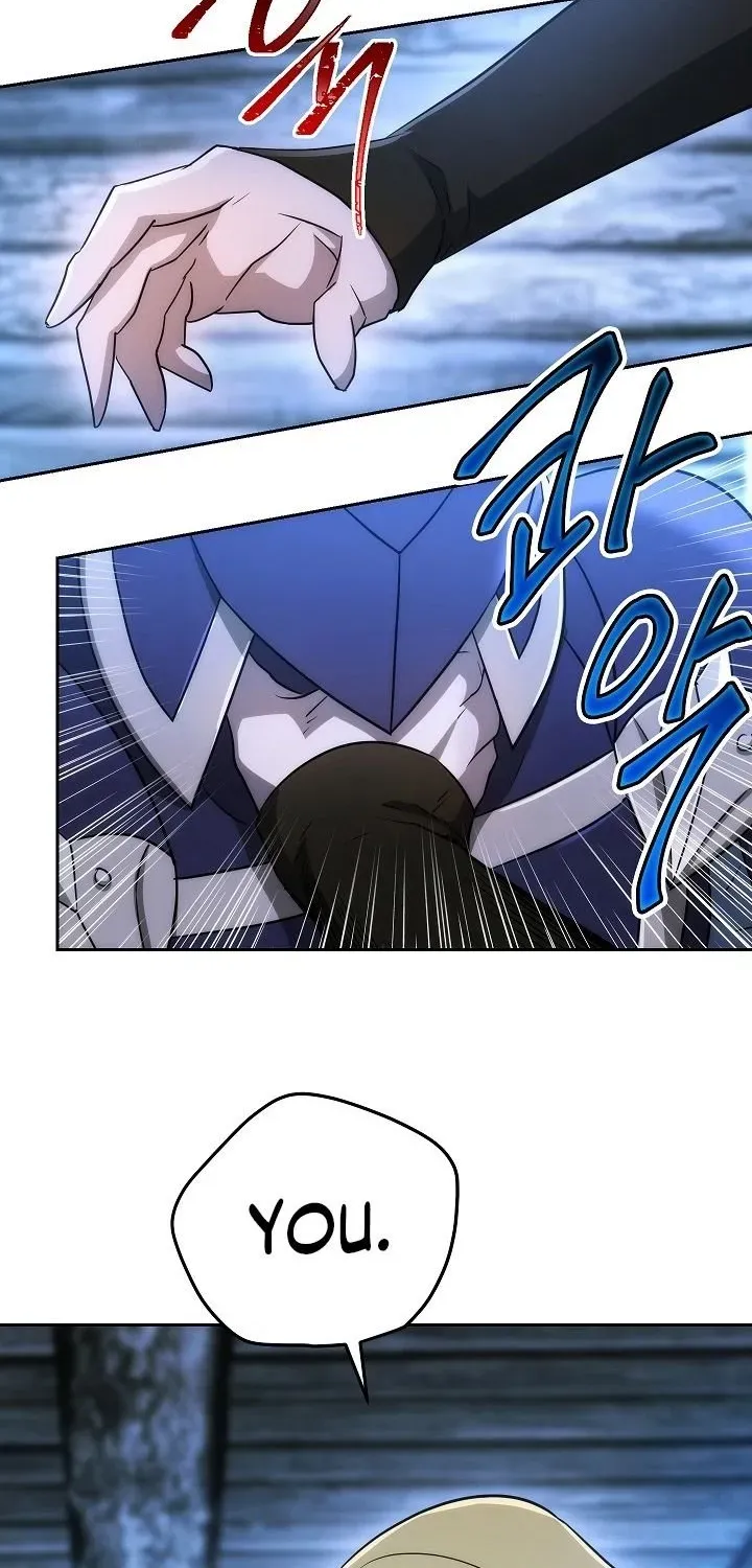 Read Skeleton Soldier chapter 105 image 3 on Lezhin