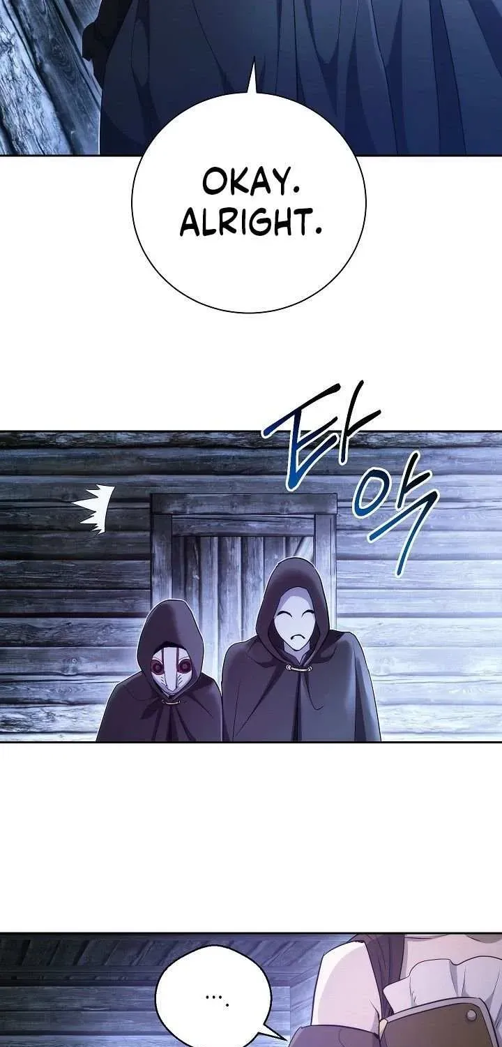 Read Skeleton Soldier chapter 105 image 30 on Lezhin